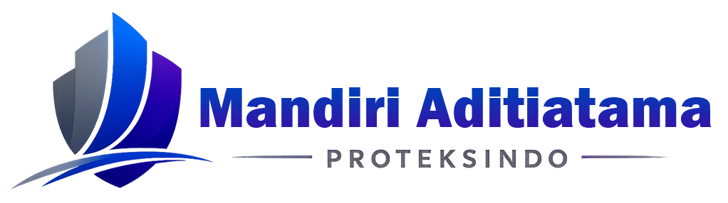 Mandiri Aditiatama Logo
